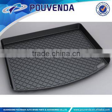 3D boot liner trunk mat for FordKuga cargo mat accessories