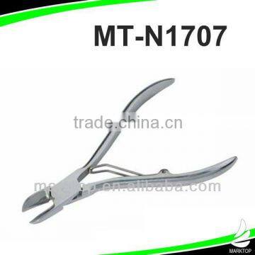 Stainless steel best quality cuticle nippers