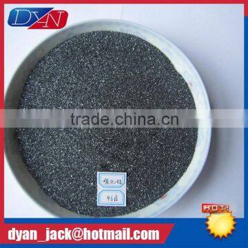 DYAN Silicon Carbide Sic Tube photo-5