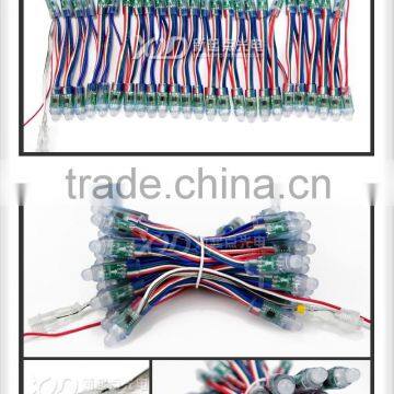 Single Color F5 8MM Sign Led Light photo-2