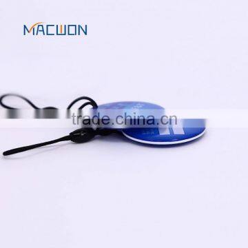 Cheap Ntag215 Micro Printable Waterproof RFID Rewritable Nfc Tag Price photo-6