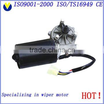 Professional Factory Front Wiper Motor