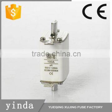 NGT3/RS6-3 Fuse Link High Speed Fuse/120a Fuse Link photo-2
