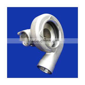 turbo impeller