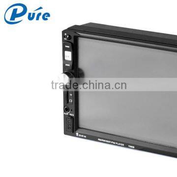 Bluetooth 7 Inch Car Video Player Video Format for Car Stereo MP5 Player Bluetooth MP5 Player photo-4