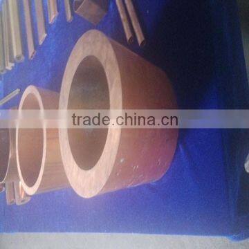 Hot Sale High Precision Red Copper Tube in China