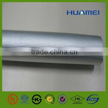 Rubber Foam Construction Insulation Material