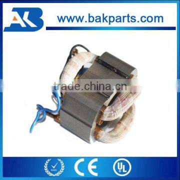 Power Tool Parts Electric Demolition Hammer Spare Parts 11E Electric Demolition Hammer spare parts stator