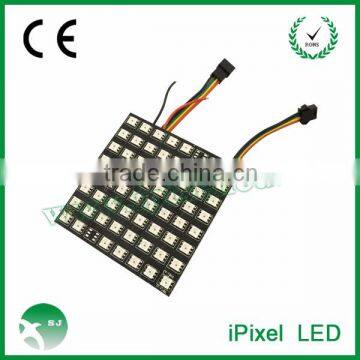 Apa102 Ws2812b Madrix Pcb Board Addressable Pixels photo-3