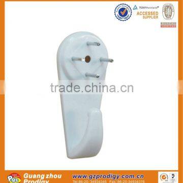Accessories for Furniture Picture Hooks With Nails, Concrete Hanger Hook photo-6