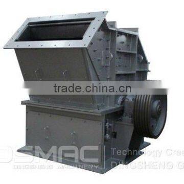 The good performance and easy operation hammer mills