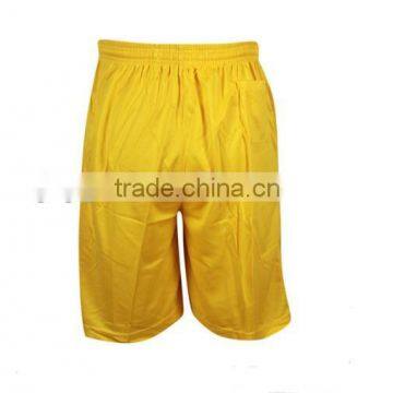 Basketball Shorts With Pockets photo-3