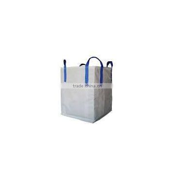 fibc bags stacking containers