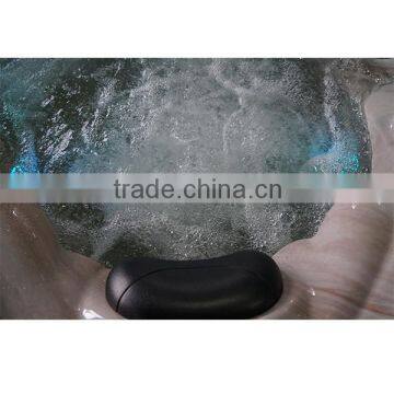 European Design Acrylic Spa Balboa Whirlpool Massage Spa Tubs In 2016 Spring photo-6