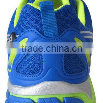 2016 Fashion Sports Sneaker Men Running Shoes Hot Selling HT-91783A
