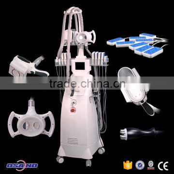 6 in 1multi-functional beauty salon equipment from alibaba