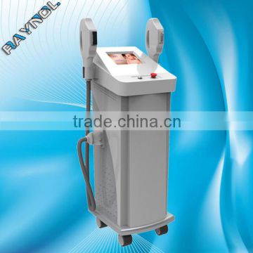 Pain-free Hair Removal Machine IPL Beauty Equipment