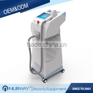 2017 Newest ! Professional Diode Laser Permanent Hair Removal /Diode laser 808nm skin cooling device