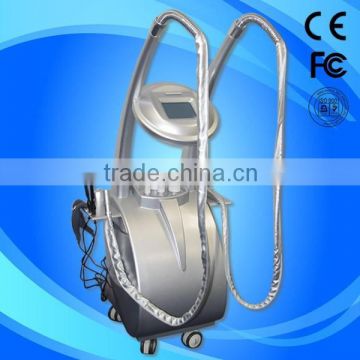 2015 CE Approved Effective Vacuum Body Slimming and Skin Tightening Machine