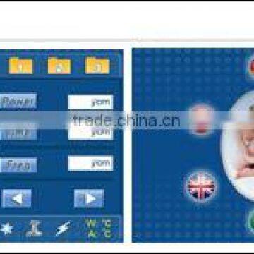 CE Approved Best-selling Diode Laser Gold Standard Hair Removal With 10 BARS photo-3