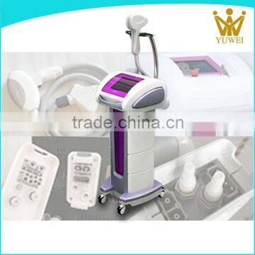 YUWEI Product Newest Laser Hair Remover 808