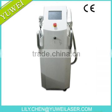 chin laser hair removal