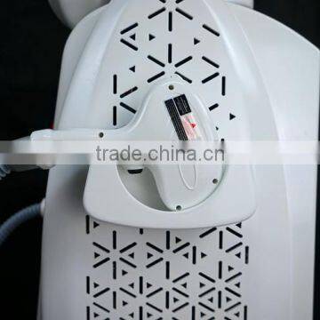 Beauty Machine Stationary Laser Diod Fast and Efficien Fast and Efficient Laser Hair Removal Machine SHR 808 Diode Laser