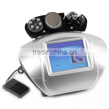 Hot Sale High Quality Cavitation RF Machine With 4 Heads