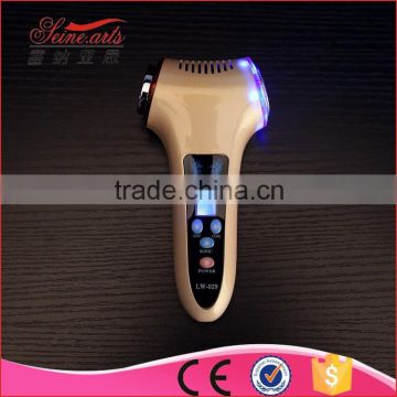 home use skin care hot and cold massager hammer LW-029