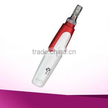 electric derma roller for injectable collagen big discount EL011 with CE approval