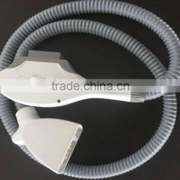 OEM ODM Service Body Hair Remvoal Shr Opt Aft Ipl Anti-aging photo-3