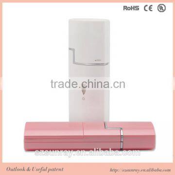 Portable Electric Facial Steamer / Battery Operated Mano Mister Machine / Nano Mister With 4ML photo-6