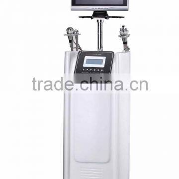 2015 unique style Best Selling e-light rf laser beauty machine