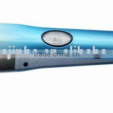 Super long and wide MCH Color Hair Straightener