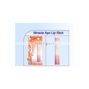 Excellent-quality Lipice Miracle Apo Lip Stick 4.3g FMCG products