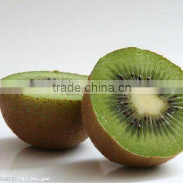 fresh qinmei kiwi fruits