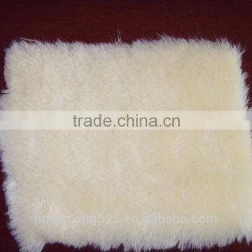 100% Merino Wool Pile, Wool Length 10-35mm,250-1250GSM