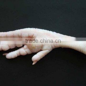 Frozen Chicken feet