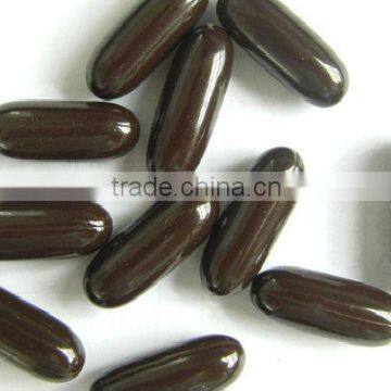 Healthcare Product OEM CLA Softgel