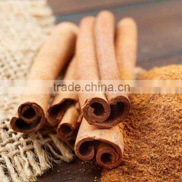 Best selling Tube cinnamon/split cassia from Vietnam, high oil content, high quality by HAGIMEX