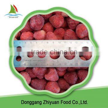Frozen Iqf Strawberry photo-5