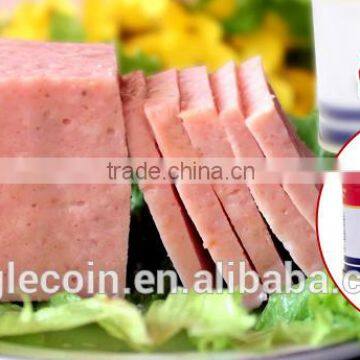 china wholesale market canned pork luncheon meat 340g HACCP fresh meat