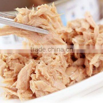 Fish Food Cheap Food Canned Tuna