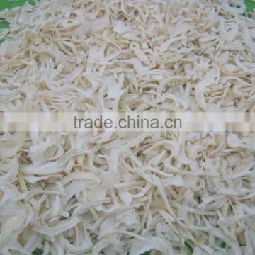 Dehydrated White Onion Flakes / Kibbled