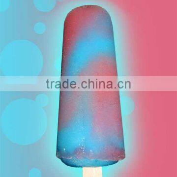 Cotton Candy flavor for dairy products