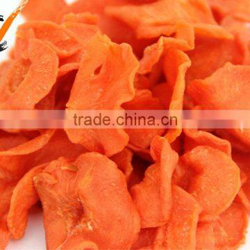 Natural Dried Carrot