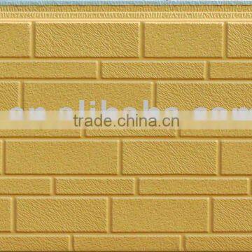 Sandwich panel