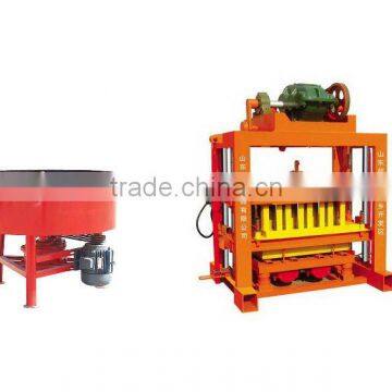 QTJ4-40A block making machine manufacturers in south africa