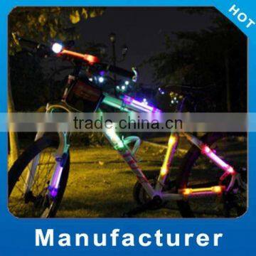 Super Bright led bicycle light set