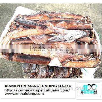 Frozen Chinese argentina squid for sale